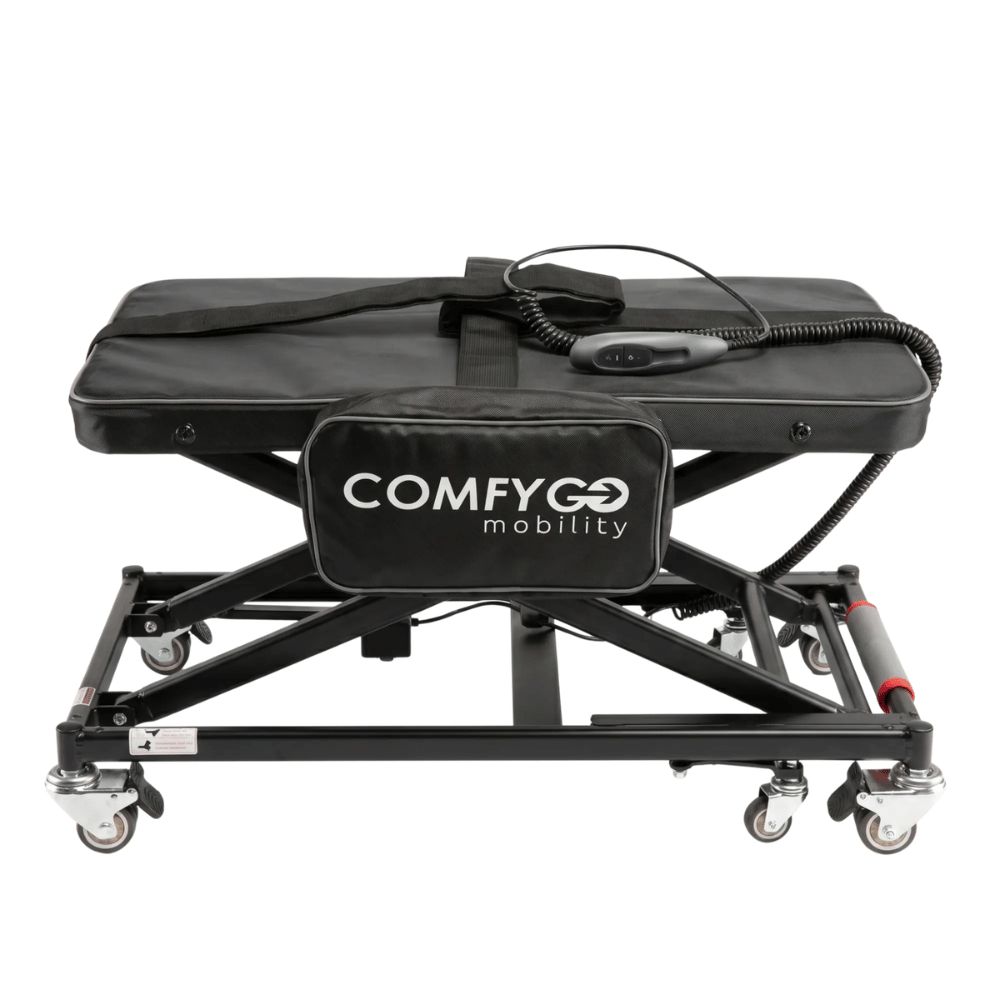 ComfyGO Go-Lift Portable Scooter & Powerchair Lift