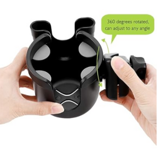 2 in 1 Phone/Cup Holder