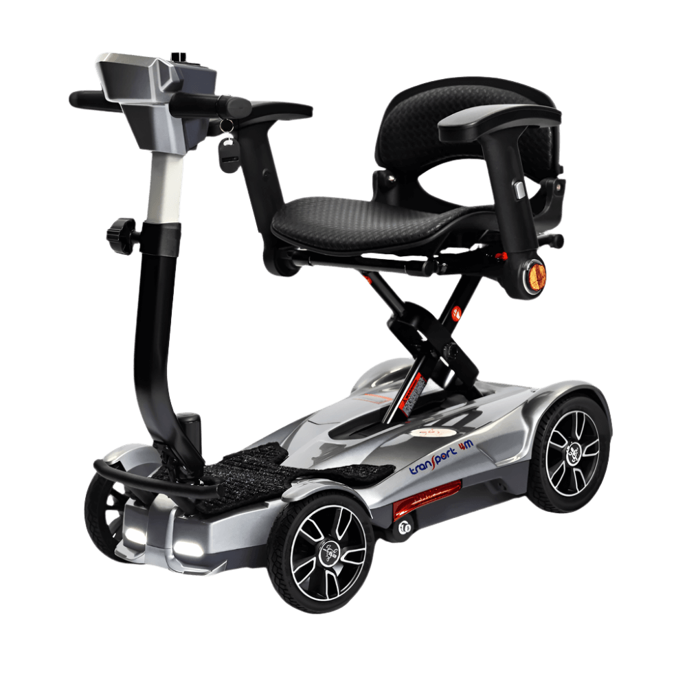 EV Rider Transport 4M mobility scooter