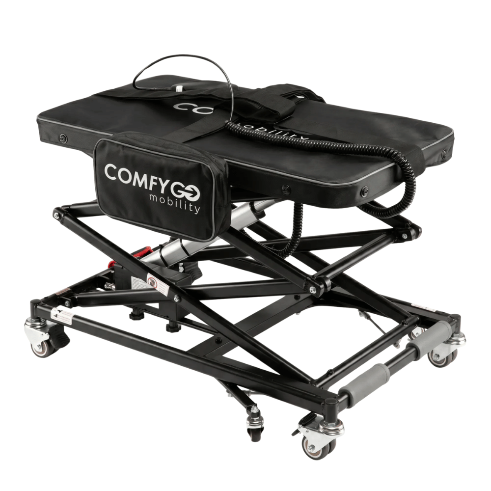 ComfyGO Go-Lift Portable Scooter & Powerchair Lift