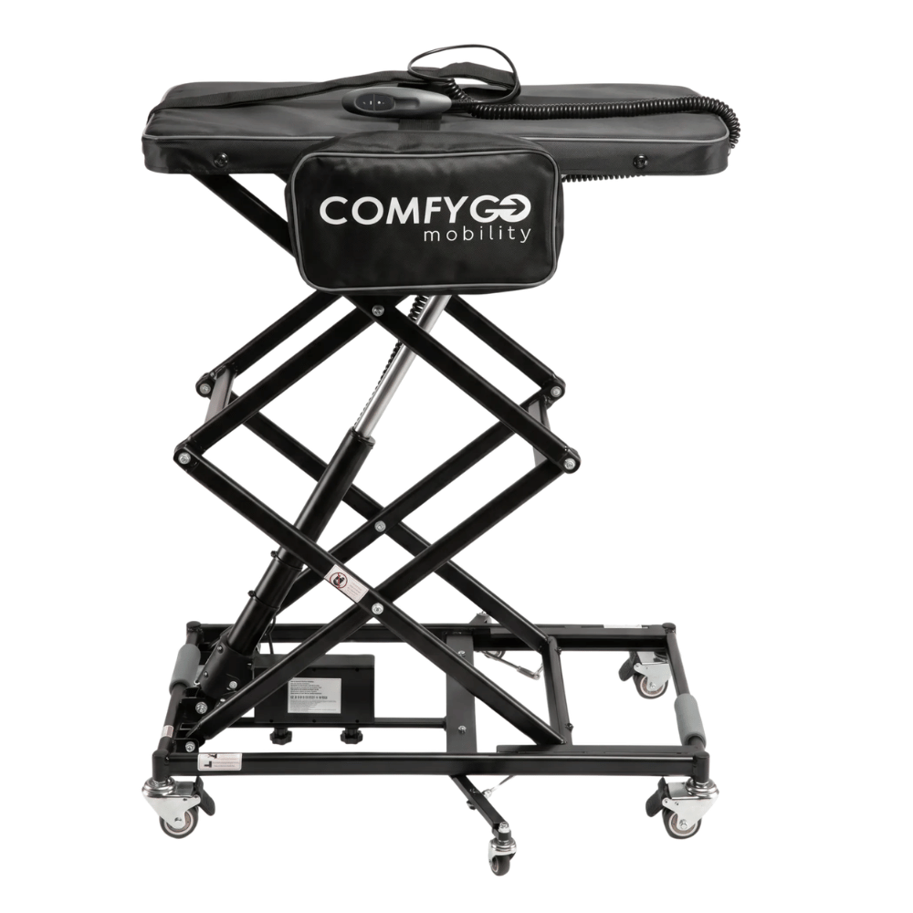 ComfyGO Go-Lift Portable Scooter & Powerchair Lift
