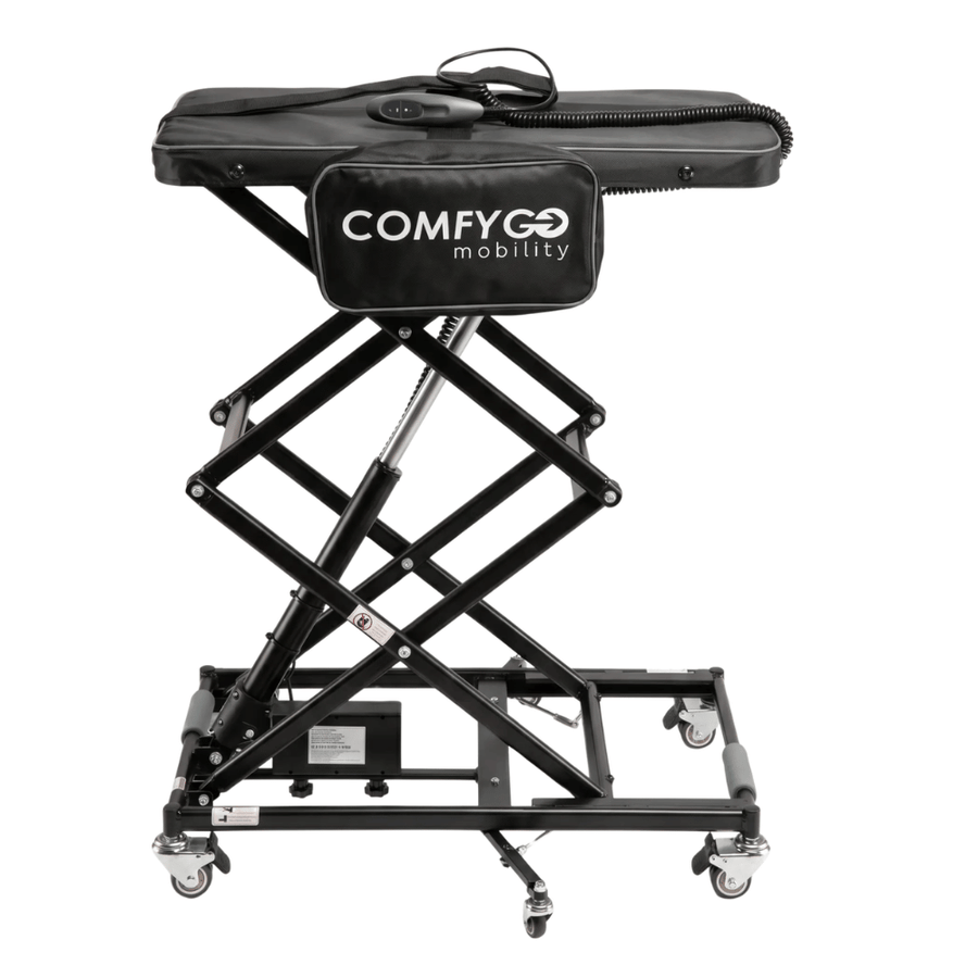 ComfyGO Go-Lift Portable Scooter & Powerchair Lift