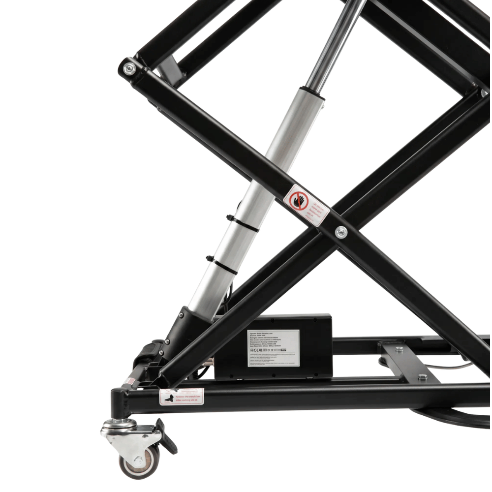 ComfyGO Go-Lift Portable Scooter & Powerchair Lift