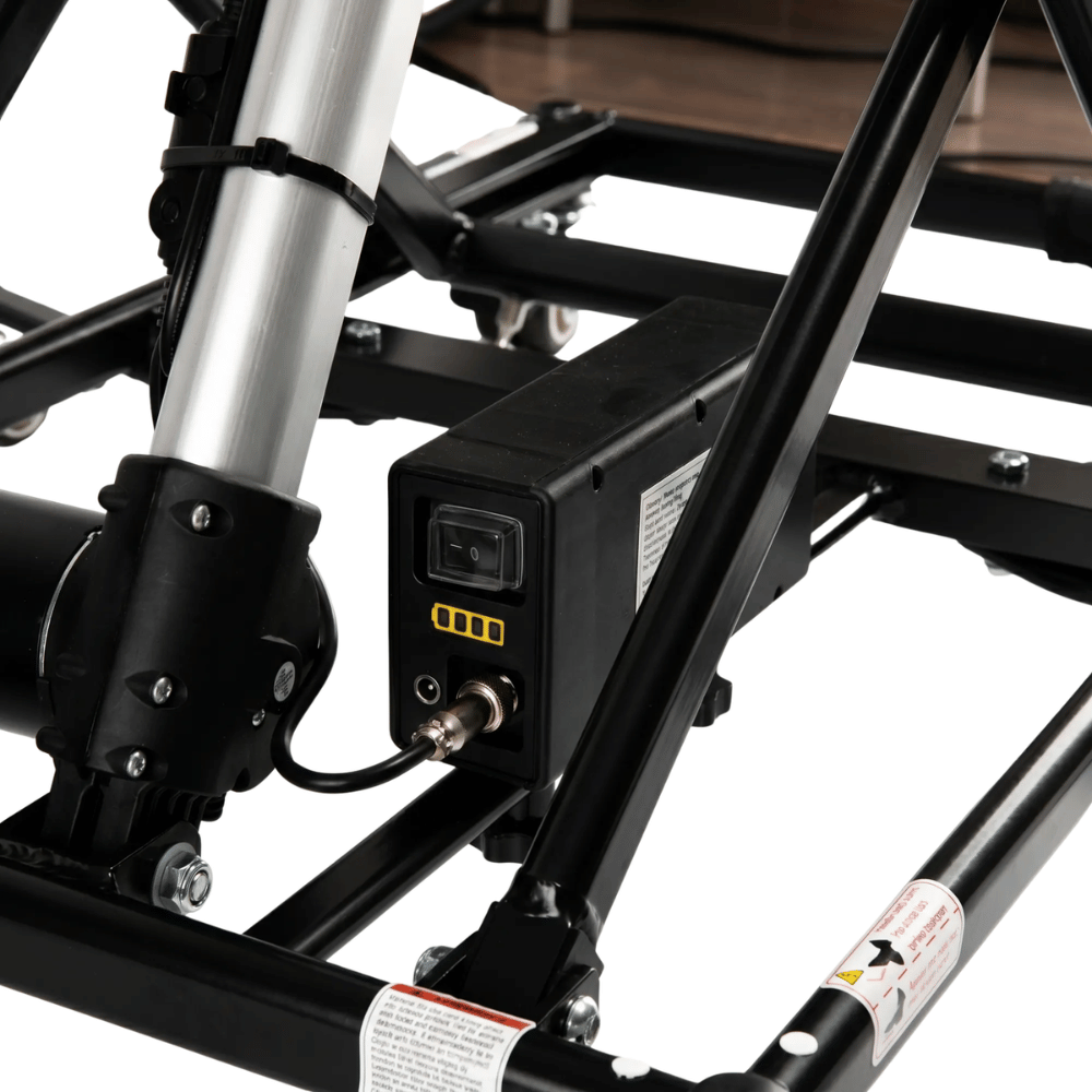 ComfyGO Go-Lift Portable Scooter & Powerchair Lift