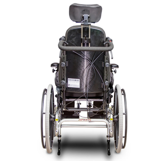 EV Rider HW1 Spring Tilt N Space Wheelchair