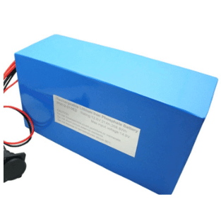 Battery Type