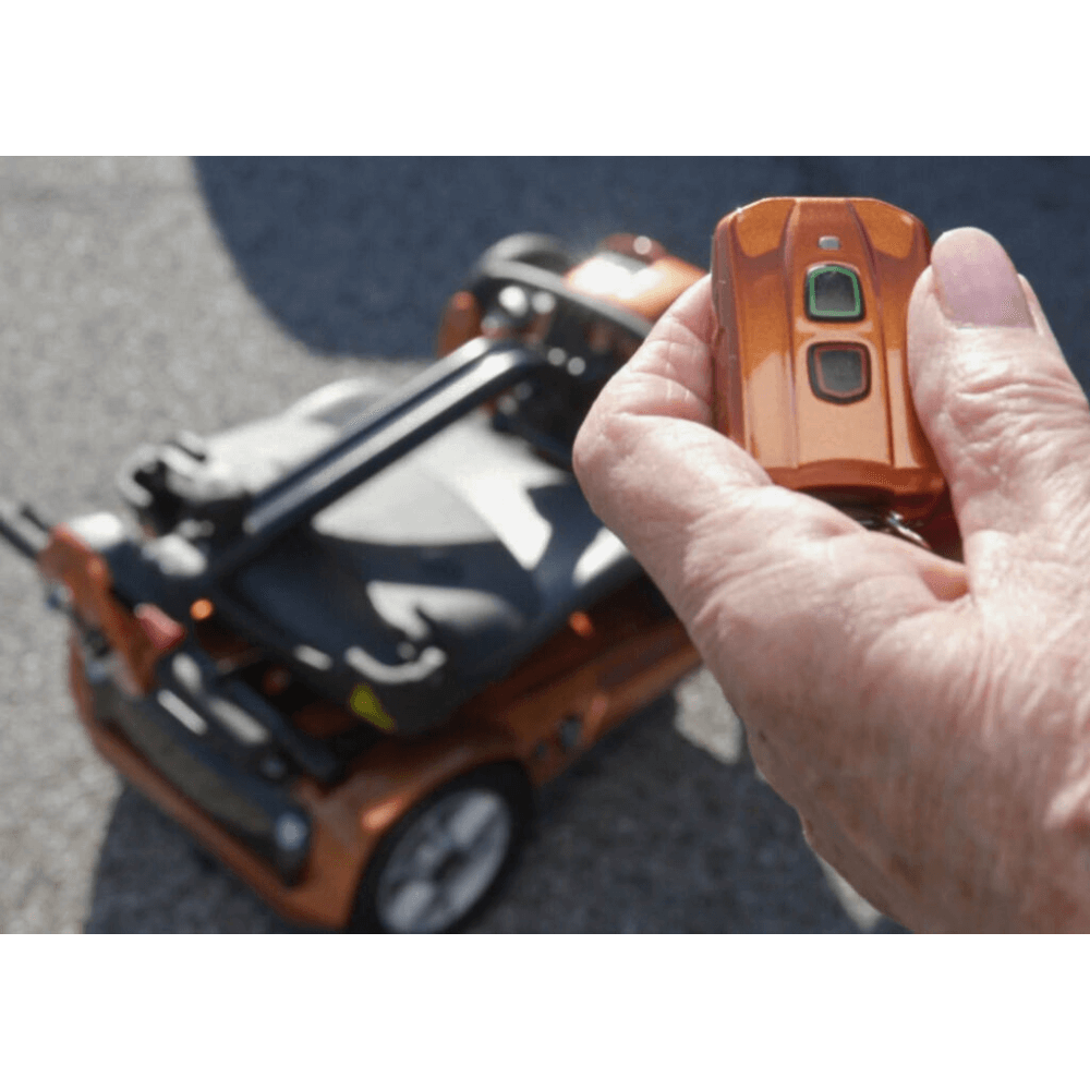 Auto Fold Transport 4AF Mobility Scooter Remote