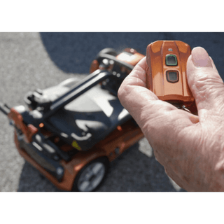 Auto Fold Transport 4AF Mobility Scooter Remote