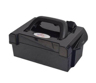 Transport Plus Lithium Ion Battery