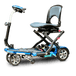 Transport Blue
