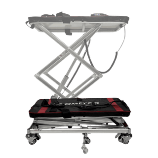 ComfyGO GO-Lift Portable Lift For Electric Wheelchairs And Scooters