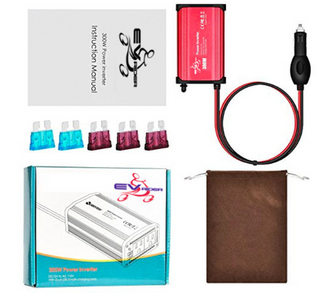 Additional Accessories