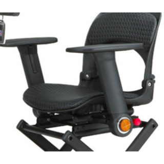 Armrests Add-on