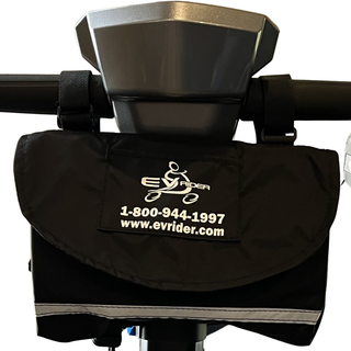 Standard Tiller Bag